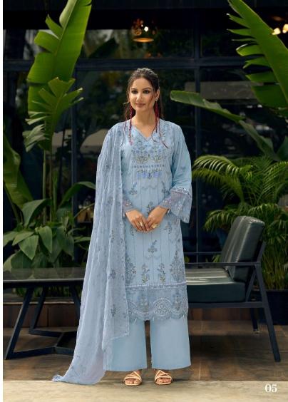 Deepsy suits elaf exclusive dress material wholesale
